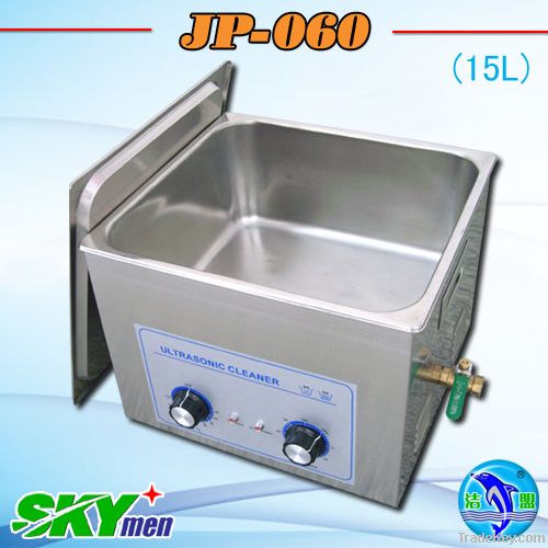 PCB ultrasonic cleaner JP-060S