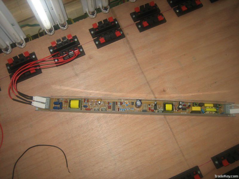 dimmable ballast
