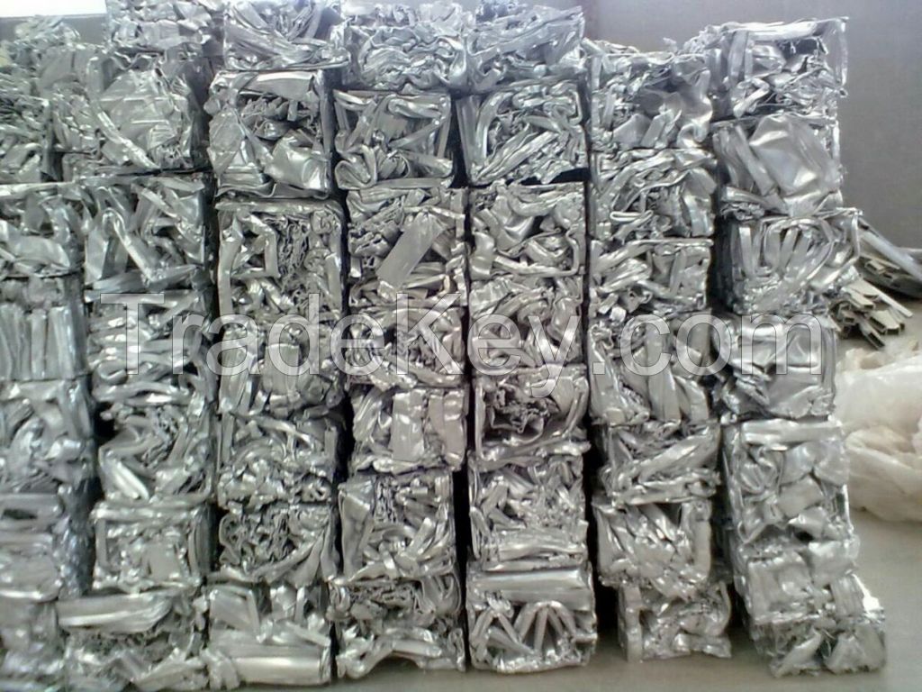 Aluminum Scrap