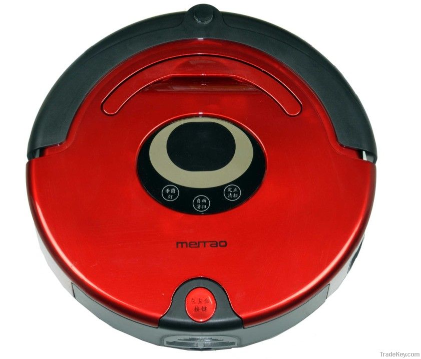 Automatic floor cleaning machine, vacuum cleaner for sale