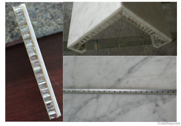 super thin stone panel, stone honeycomb panel