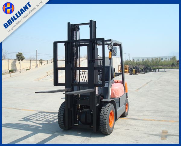 2T Forklift Gasoline