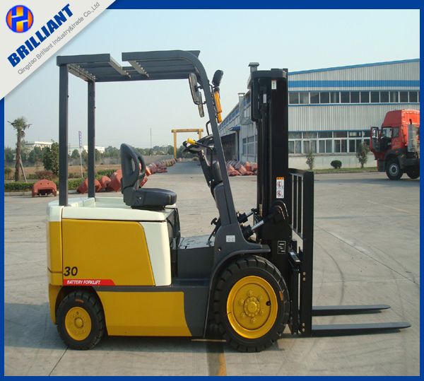 3T Electric Forklift 