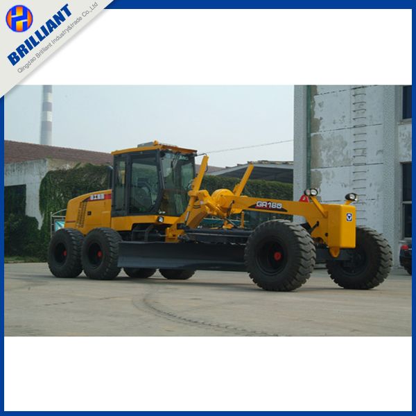 XCMG GR180 Motor Grader 