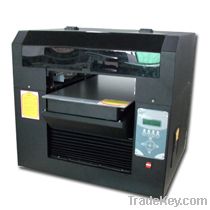 A3-1900 solvent flatbed inkjet printer with best price and service