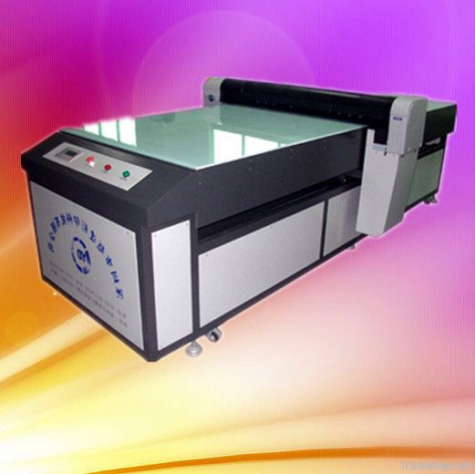 YD-900 digital pvc printer, pu/pp/abs printer with DX5 printhead