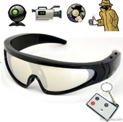 720PHD Sunglasses Camera 2gb-16gb