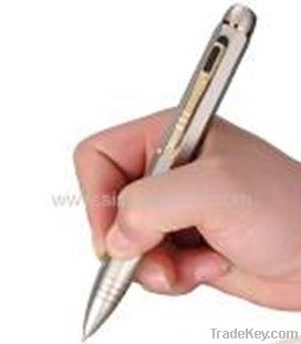 720P hidden camera spy Pen