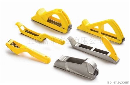 6-Pieces Suite Of SARFOAM Cutter