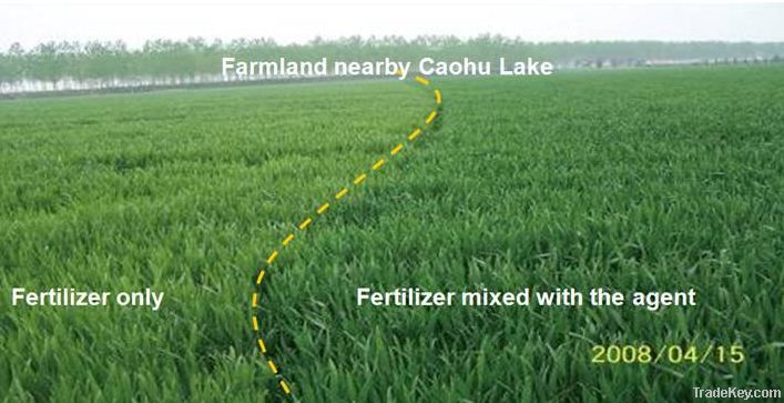 Fertilizer Nutrient Loss-control Agent