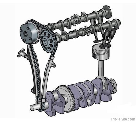 camshaft