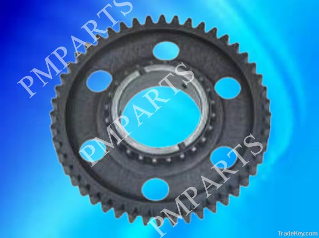 kamaz gear 14.1701127