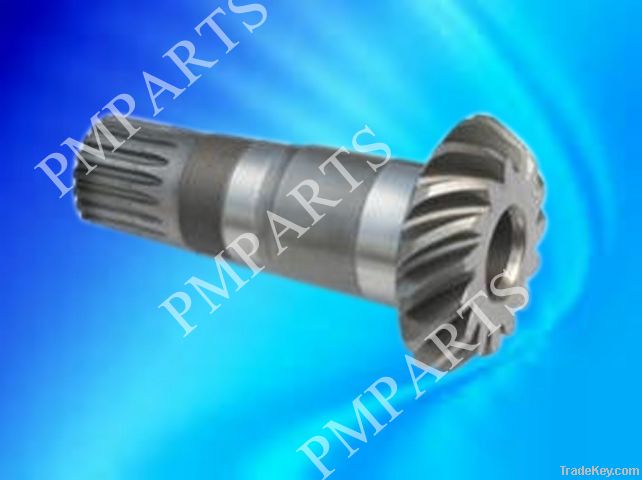 kamaz shaft 5320-2502017