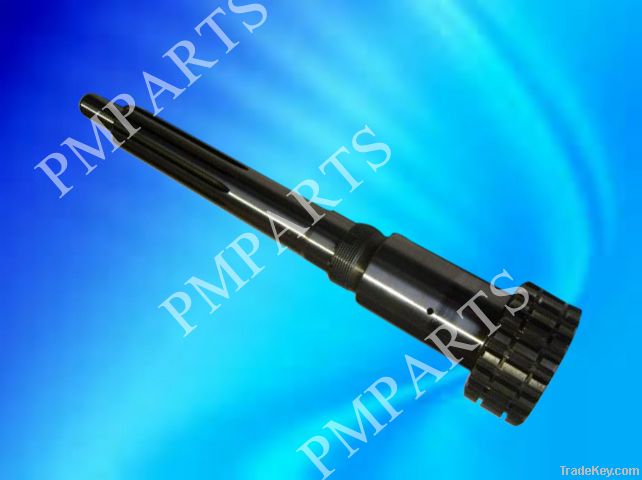 kamaz shaft 15.1770044