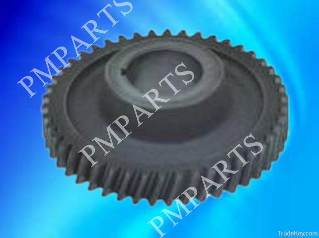 GEAR KAMAZ 14.1701056