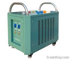 Refrigerant Recycle System_CM5000