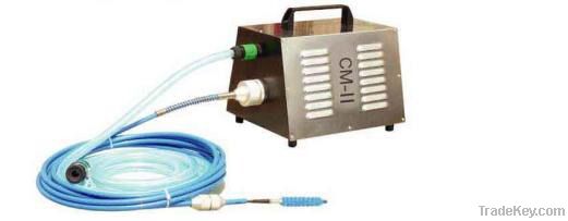 CM-II/III Tube Cleaner (Portable)