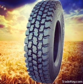 11R22.5 11R24.5 Wholesale Radial Truck Tire