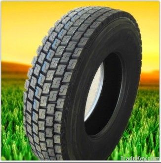 315 Radial truck and bus tyre