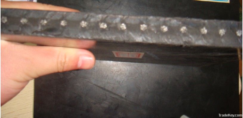 Steel cord Belt