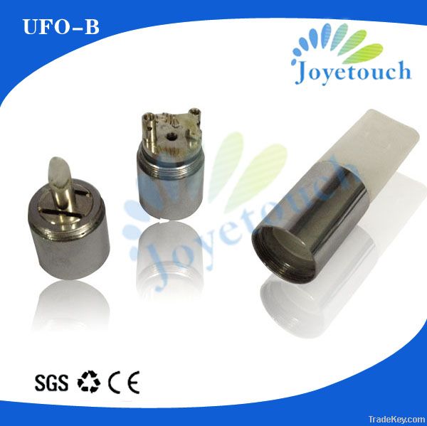 Unique Design E Cigarette Replaceable Atomizer UFO