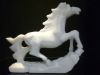 MARBLE HORSE