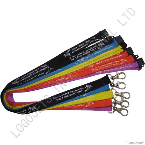 Lanyard