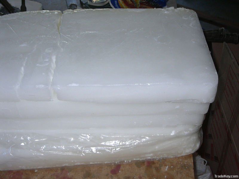 58/60 Semi Refined Paraffin Wax