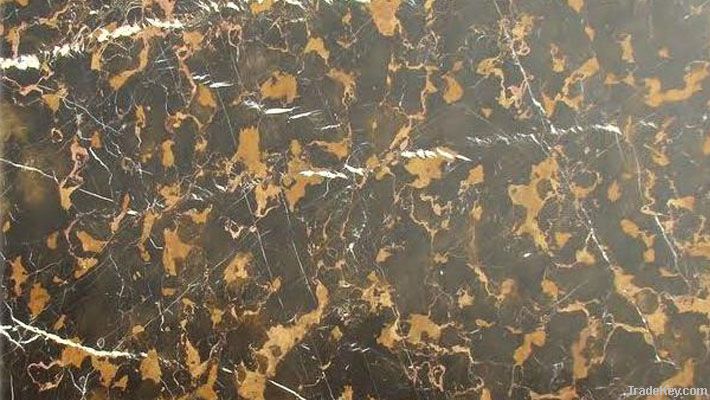 Black Granite