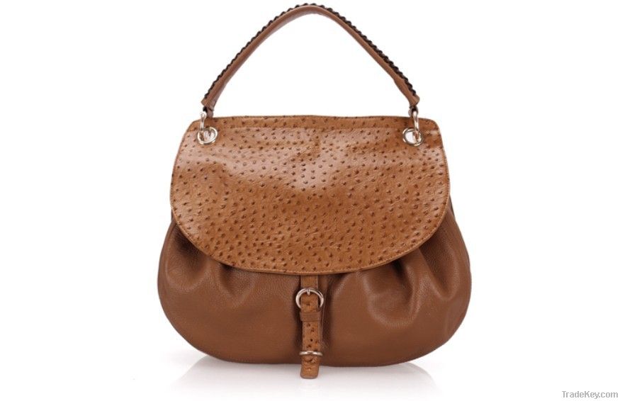 Hot Sell Lady Leather Bag