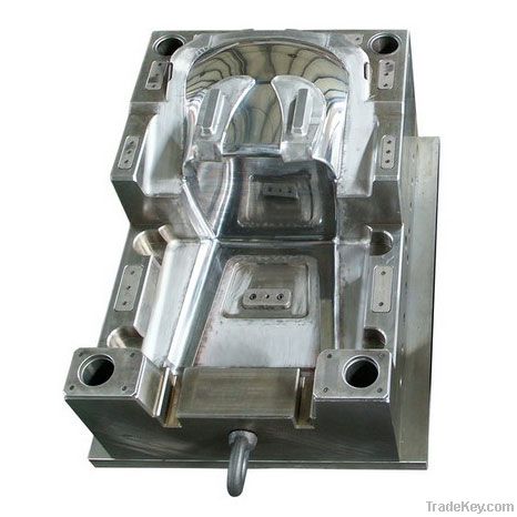 injection mould for Household