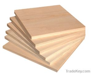 PLYWOOD