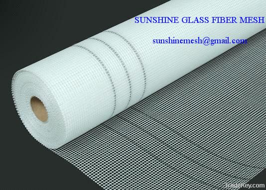 glass fiber mesh