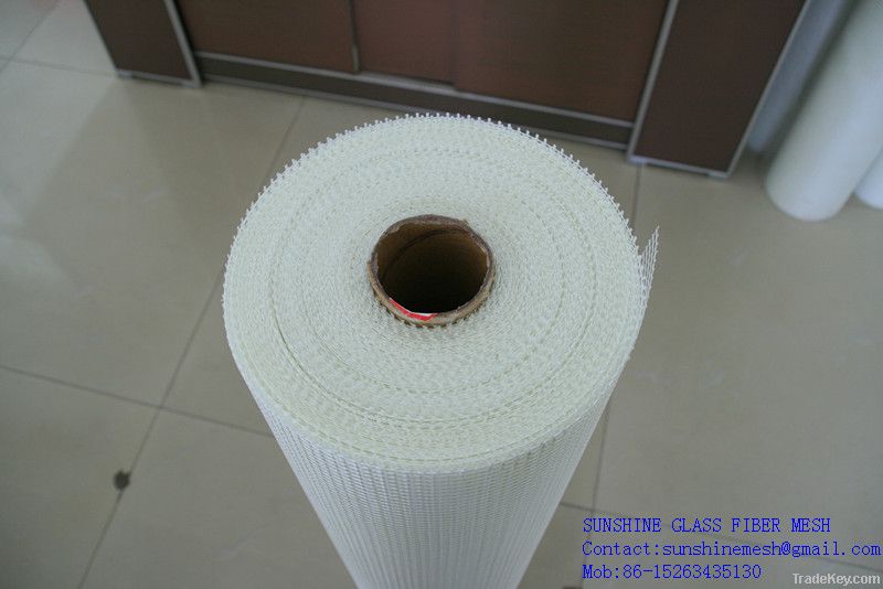 glass fiber mesh