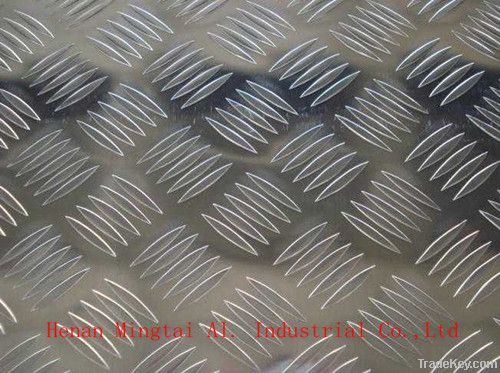 Aluminum Diamond Plate