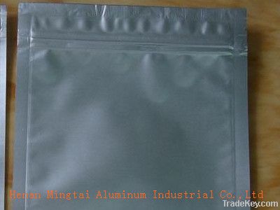 Aluminum Medical Foil