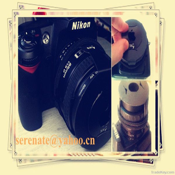 2013 fashion camera filter magic bokeh kit