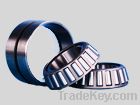 Tapered roller bearings