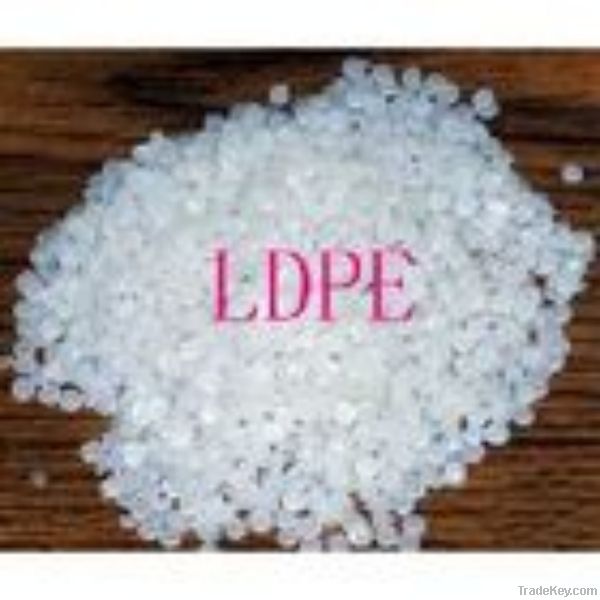 Low-density polyethylene