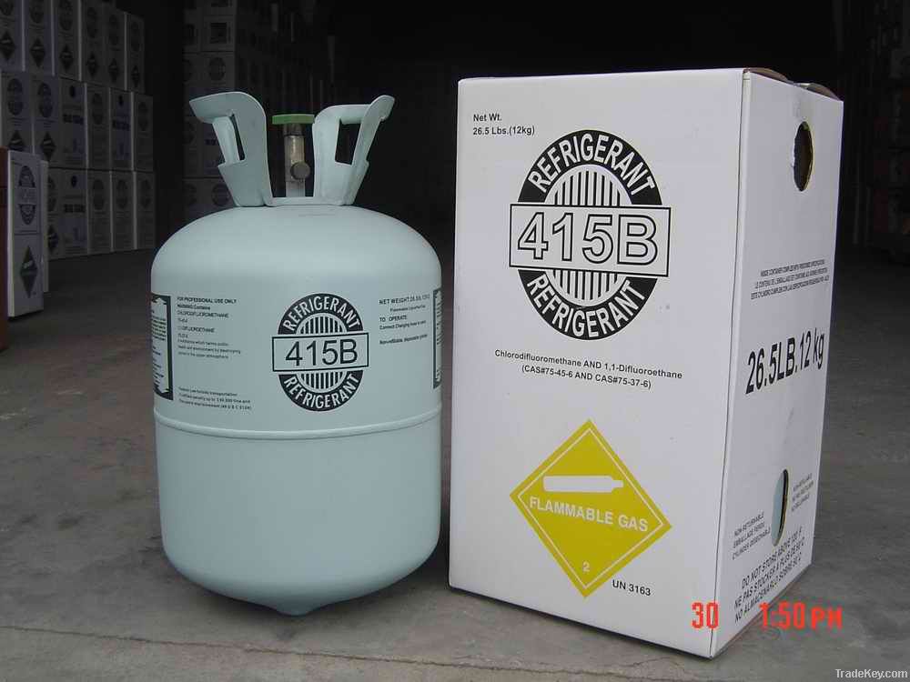 refrigerant r415b for sale