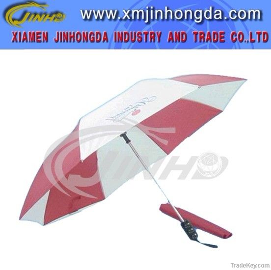 Promotional Advertising Umbrella _JHDA0003