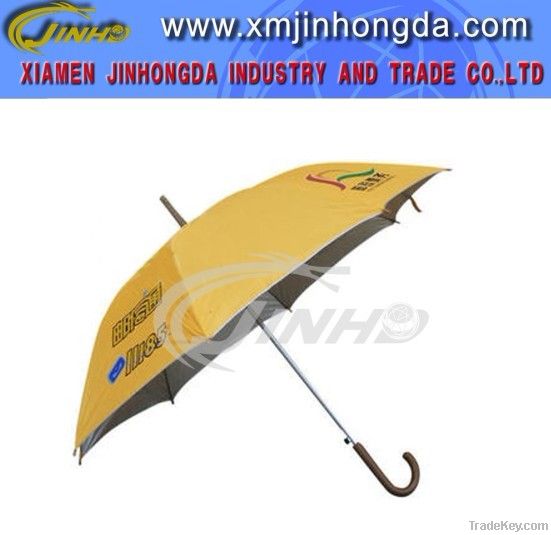 Straight Advertising Umbrella_JHDA0016
