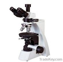 Polarization microscope B5POL