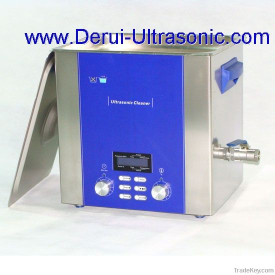 Derui Ultrasonic Cleaner Multi-function DR-P100 10L