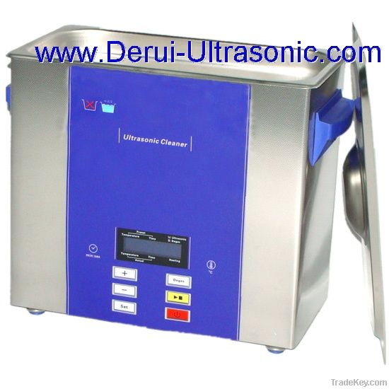 Derui Ultrasonic Cleaner DR-LD60