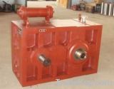 Gearbox for Extruder