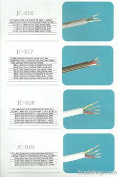 pvc cable