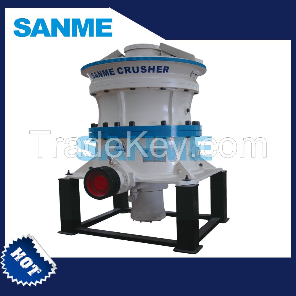 SMG Series Cone Crusher