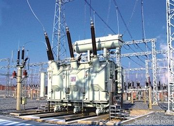 220KV transformer