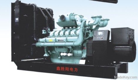 30KW generator